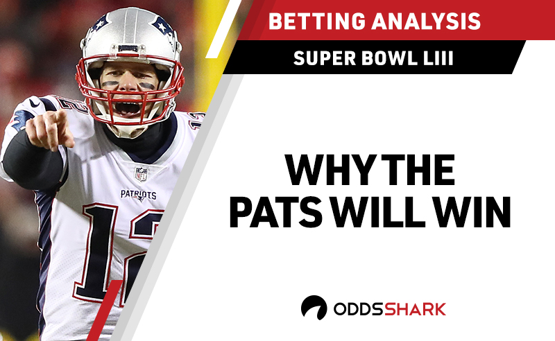 Super Bowl 53: What are the keys to a Patriots victory?