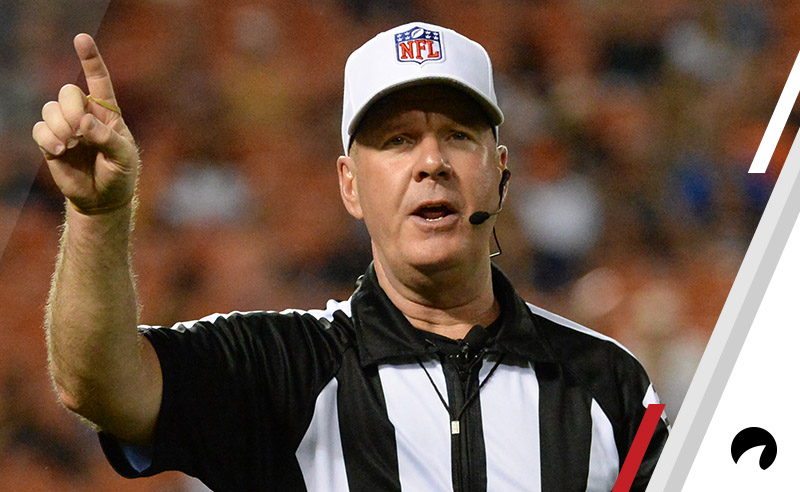 What You Need to Know About Super Bowl 53 Referee John 