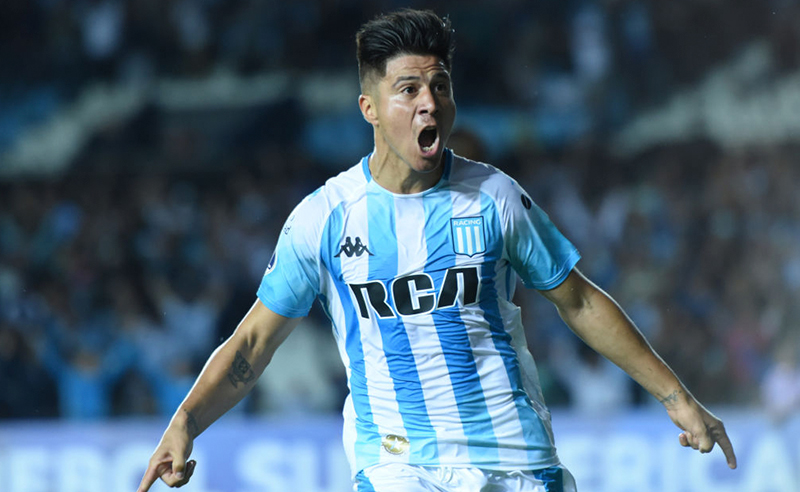 Apuestas Racing Club Vs Estudiantes Previa Pronosticos Y Cuotas 3 De Marzo 2019 Odds Shark