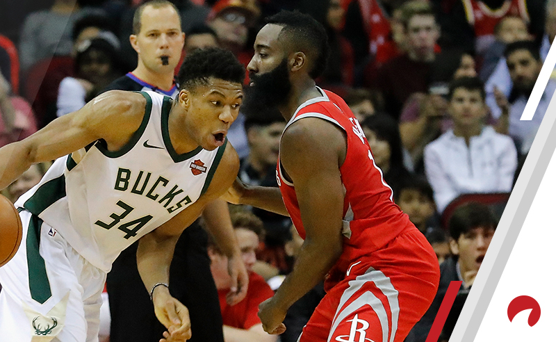 Houston Rockets vs Milwaukee Bucks Betting Odds and Pick ...