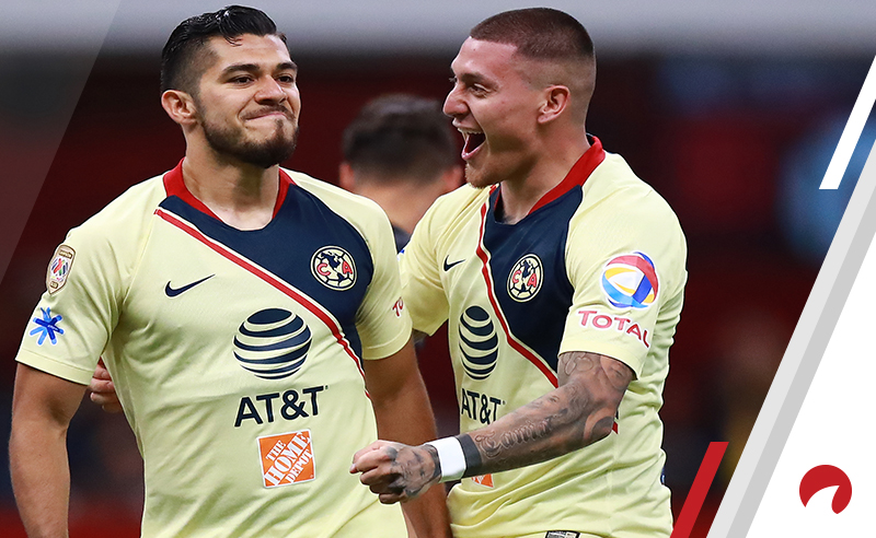 Tijuana Vs Club America Odds Saturday April 6 2019