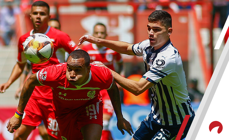 Toluca vs Club América Betting Odds Preview - Sunday, April 21 | Odds Shark