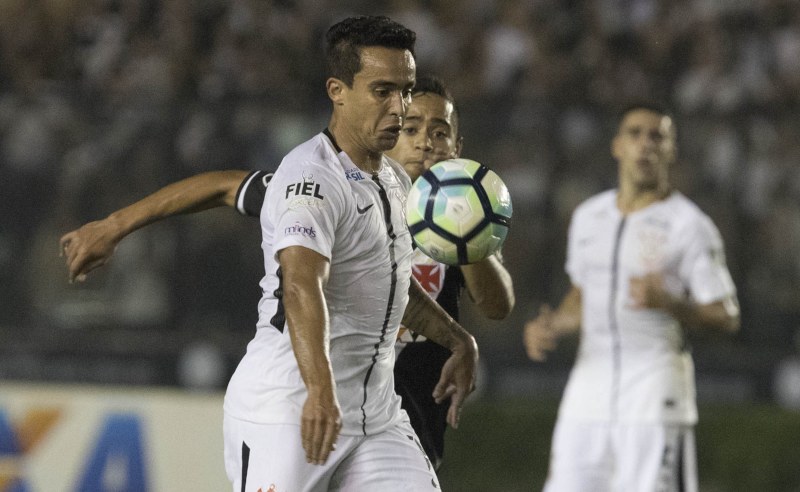 Brasileirão terá Bahia vs Corinthians e Ceará vs CSA na 1ª 