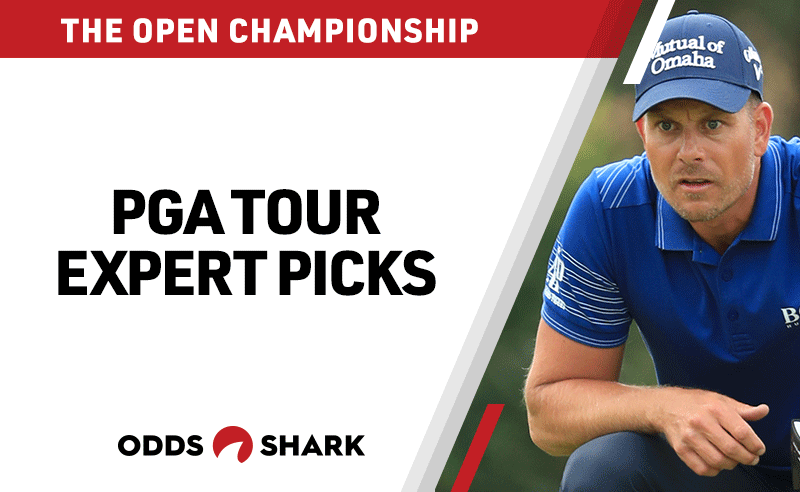 Expert Picks: The Open Championship - PGA TOUR