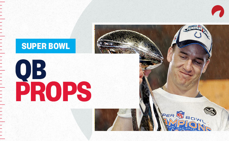 Super Bowl 53 Best Quarterback Props And Expert Picks | Odds Shark