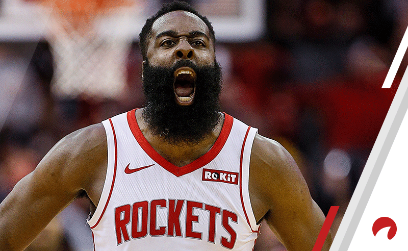 Indiana Pacers Vs Houston Rockets Odds Friday November 15 2019 Odds Shark