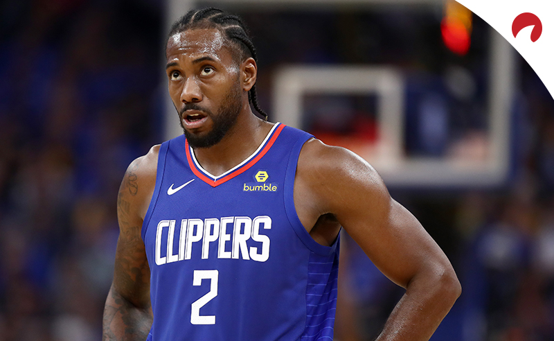 Utah Jazz Vs Los Angeles Clippers Odds Saturday December 28 2019