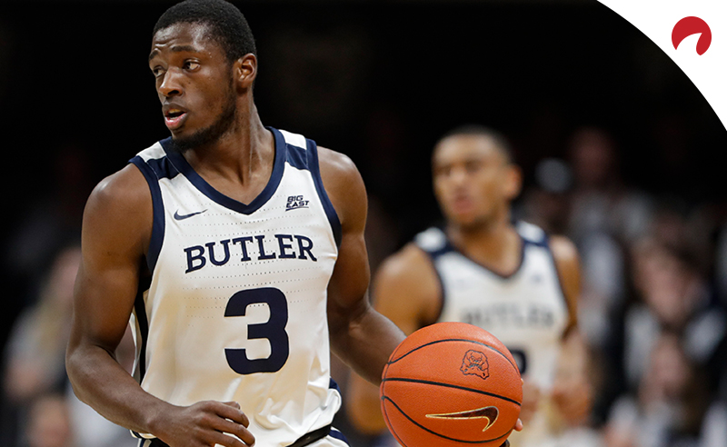 Butler at Villanova college basketball odds, picks and best bets