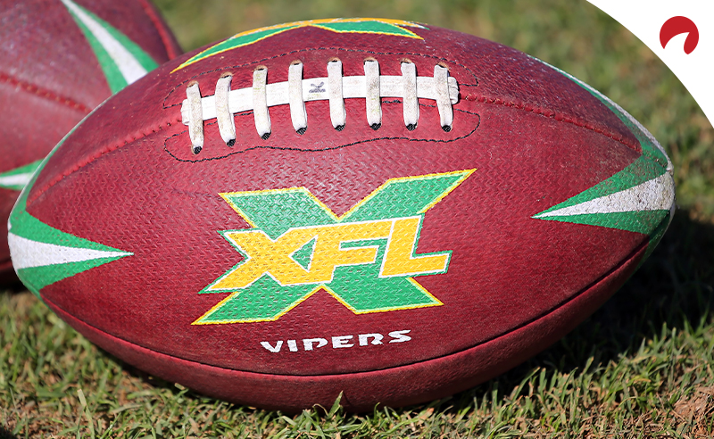 XFL Odds: Week 6 Kicks Off Saturday Afternoon In Orlando