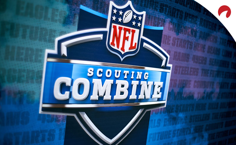 NFL Combine odds 2022 — A Look at a Number of Prop Bets for Upcoming NFL  Draft Combine