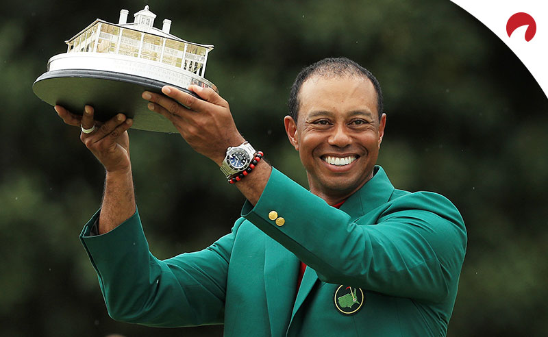 How To Bet On The Masters