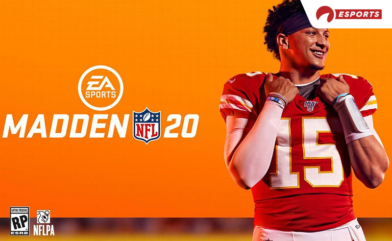Yahoo Sports Simulates Entire 2022 NFL Season Using Madden NFL 23 : r/Madden