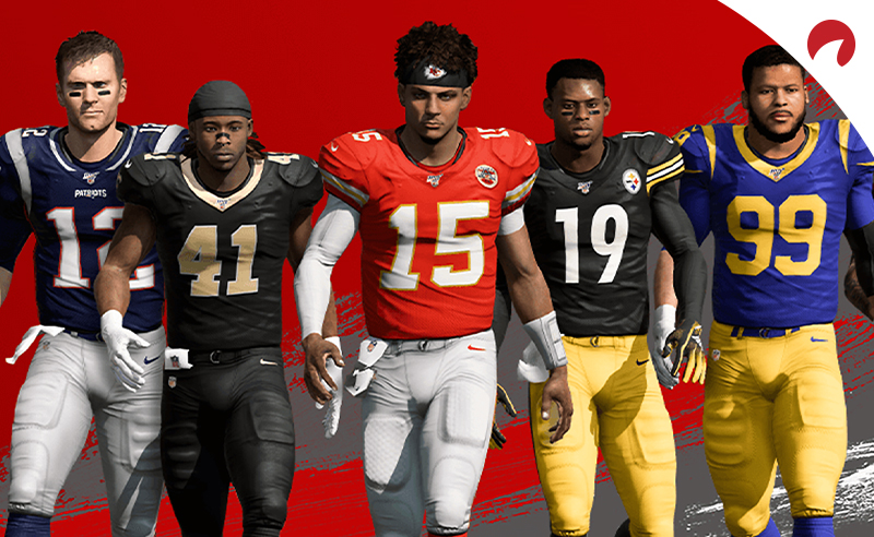 Madden 2020 Sim Classic Tournament: Expert Picks