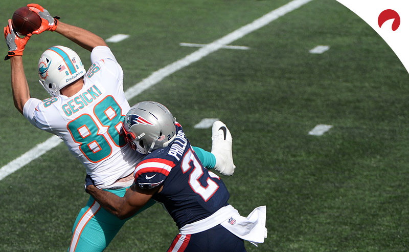 Buffalo Bills vs Miami Dolphins Preview