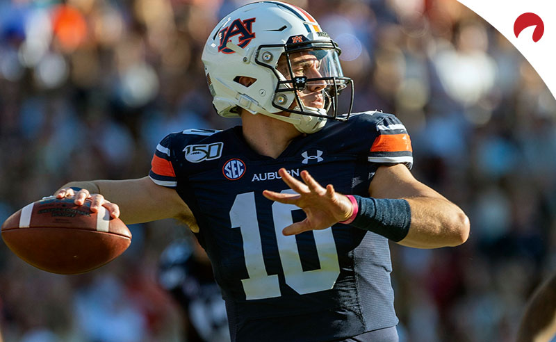 Arkansas Razorbacks Vs Auburn Tigers Odds Saturday October 10 2020 Odds Shark