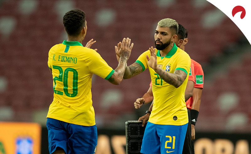 Brasil x Argentina: odds e prognósticos - Eliminatórias