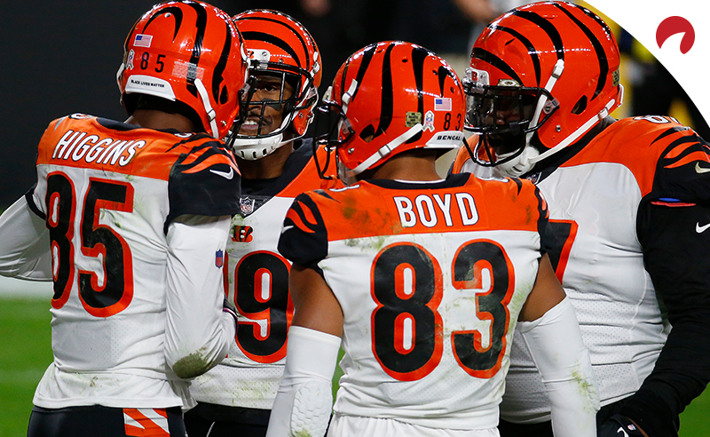 Cincinnati Bengals Vs. Washington Football Team Betting Preview | Odds ...