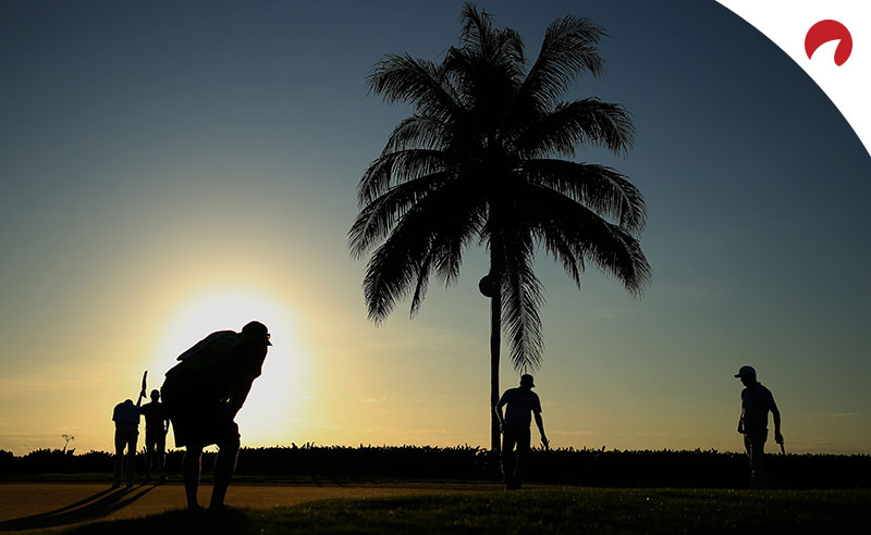 The OHL Classic at Mayakoba starts up today! Get CBS expert picks and  insights on the tournament here: