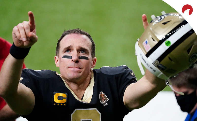 New Orleans Saints betting preview: Drew Brees' last hurrah?, Betting