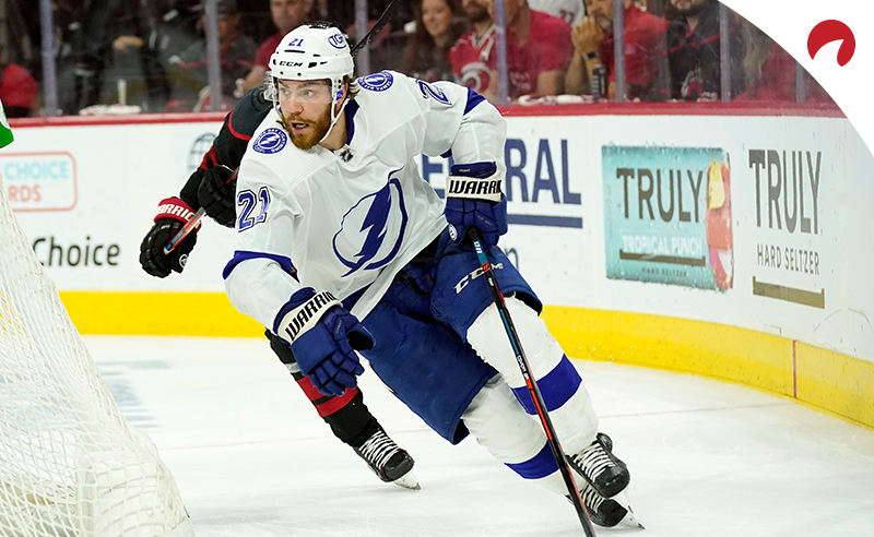 New York Islanders Vs Tampa Bay Lightning Odds Sunday June 13 2021