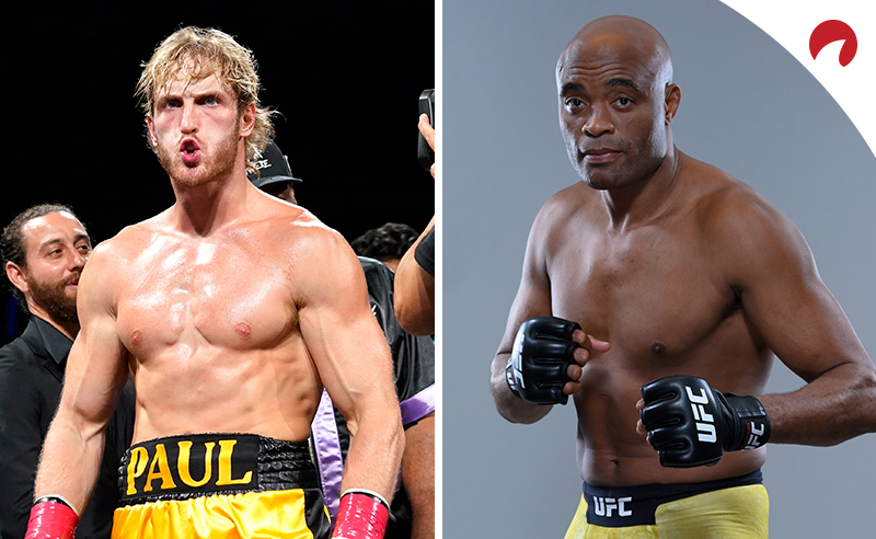 Jake Paul vs. Anderson Silva: Fight predictions, odds, undercard, start  time, expert picks for Showtime Boxing 