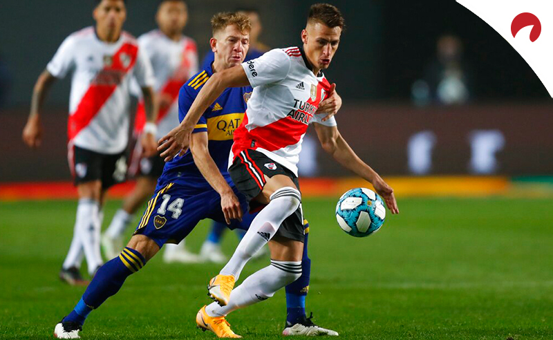 River Plate Vs Atletico Mineiro Pronosticos 11 08 2021