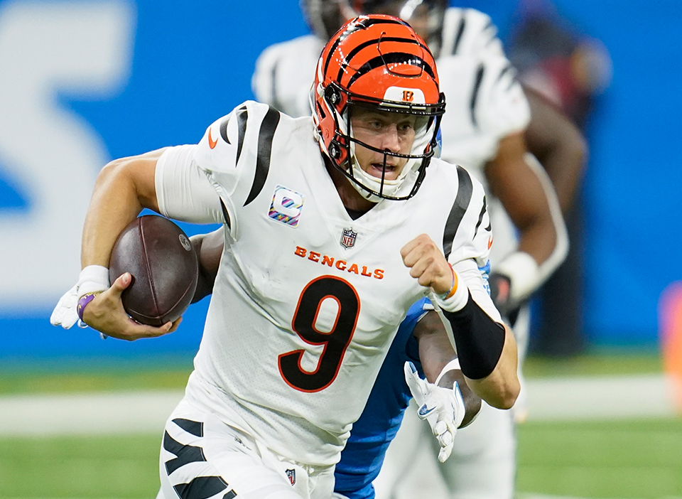 Cincinnati vs Baltimore Preview, Odds & Betting Pick