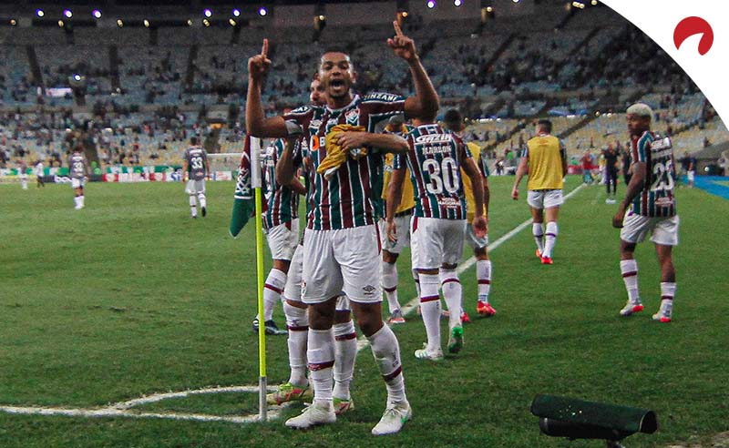 Mitada de qualidade: confira as múltiplas da KTO para o jogo Grêmio x  Fluminense