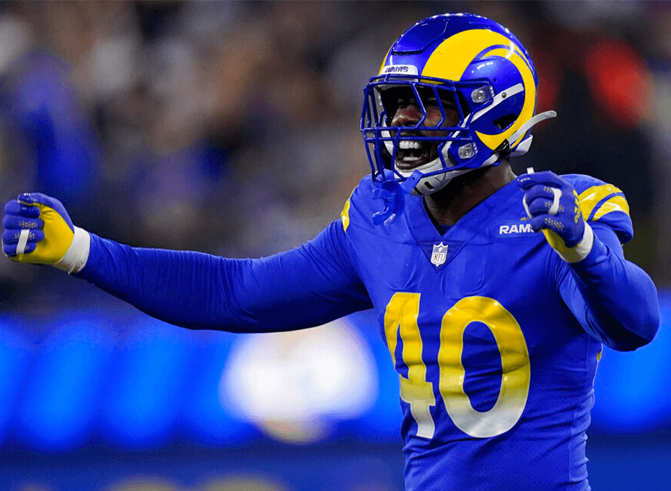 Rams vs Buccaneers Prediction, Odds & Picks