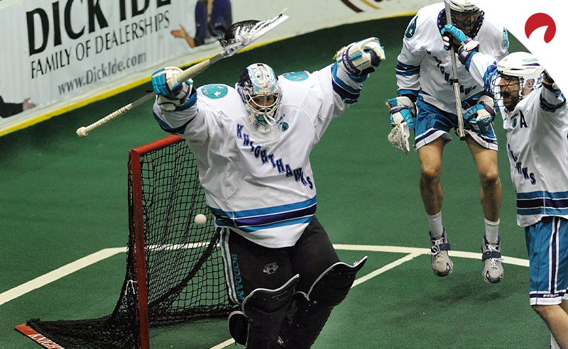 NLL Playoff Stunner: Defending Champ Colorado Knocks off No. 1 Seed San  Diego; Toronto Tops Halifax