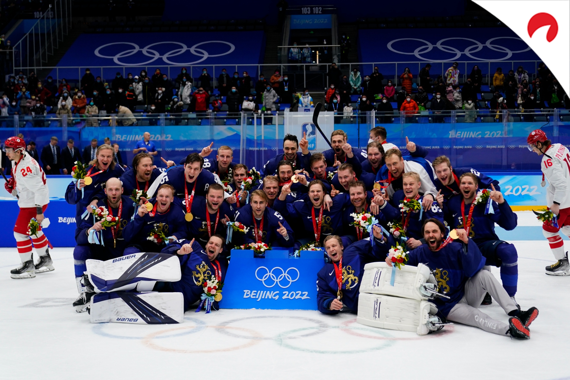 Suomi Talviolympialaiset Mitalit Pekingissä | Odds Shark