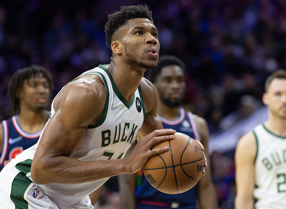 Bucks vs. Heat NBA Playoffs Game 5 Prediction: Expert Picks, Odds, Stats &  Best Bets – Wednesday, April 26, 2023 - Bleacher Nation