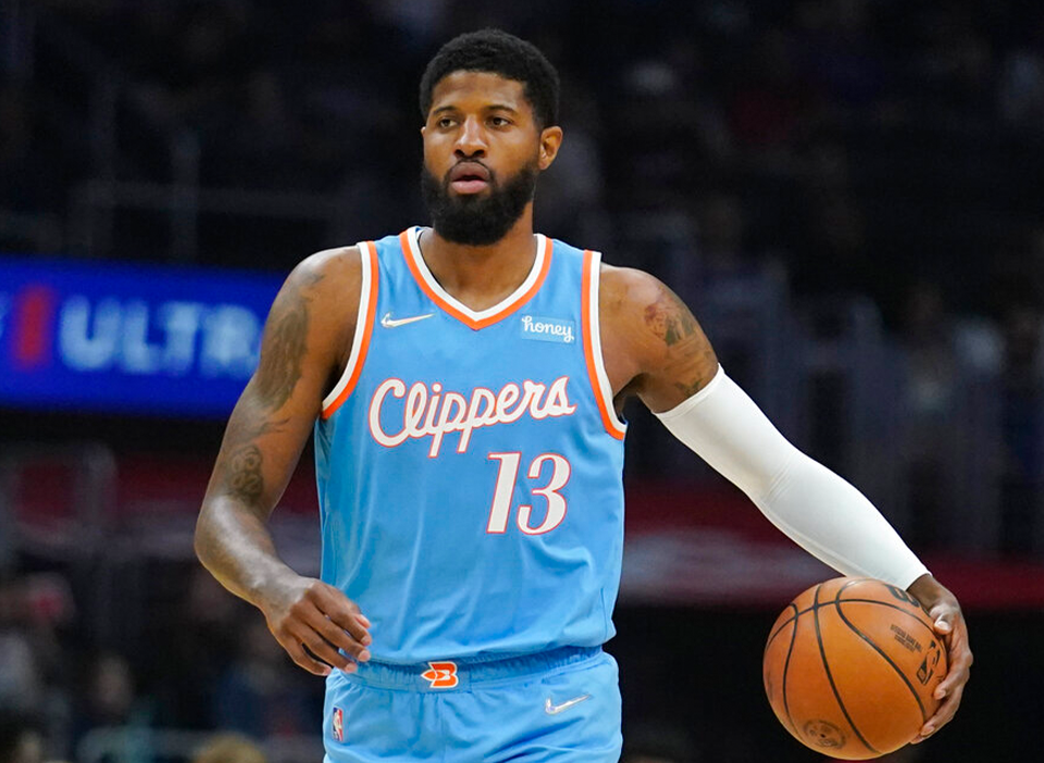 Los Angeles Clippers Vs Minnesota Timberwolves Odds - Tuesday April 12 2022