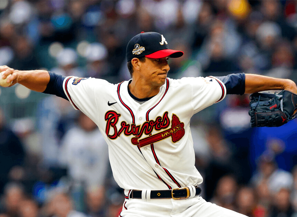 Atlanta Braves vs San Diego Padres Odds Thursday April 14 2022