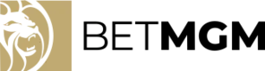Bet MGM Logo