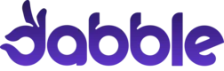 Dabble Logo