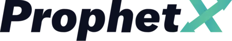 ProphetX Logo
