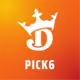 DraftKings Pick6