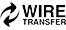 Wire Transfer Icon