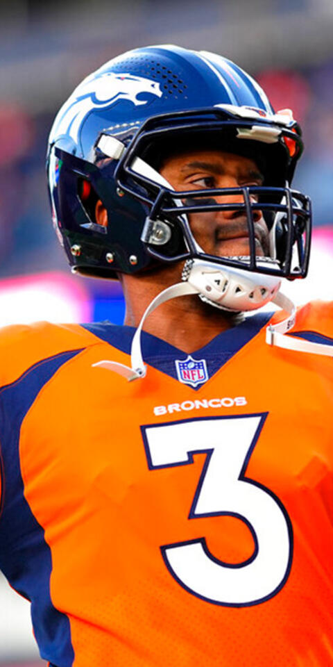 Broncos vs Seahawks Odds, Betting & Picks