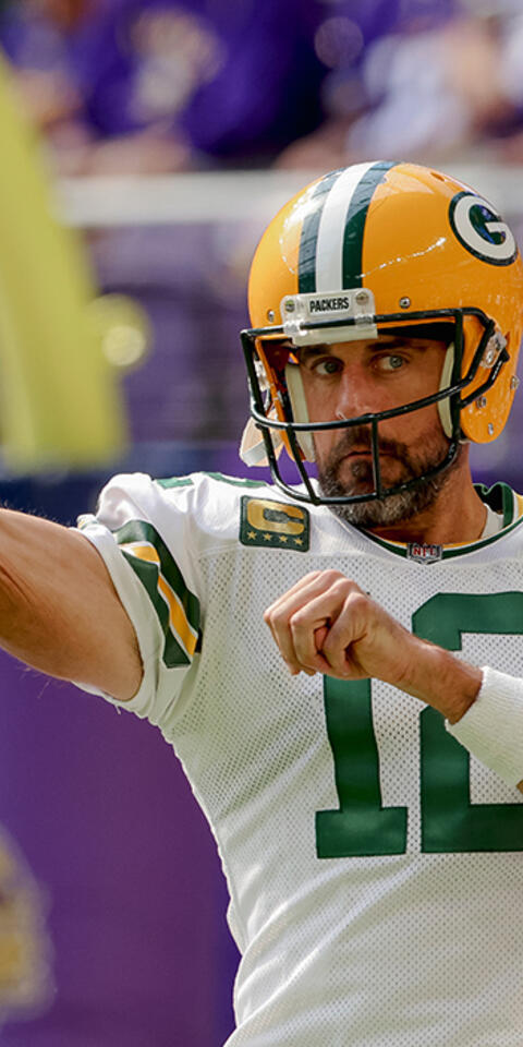 NFL Week 2 Odds & Lines: Chicago Bears Vs. Green Bay Packers – Forbes  Betting