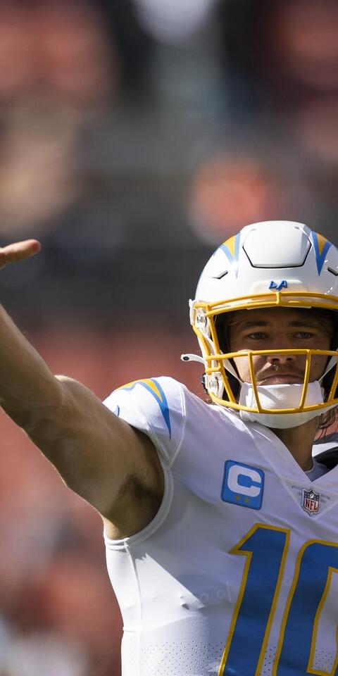 Broncos Vs Chargers Odds, Betting & Picks | Odds Shark