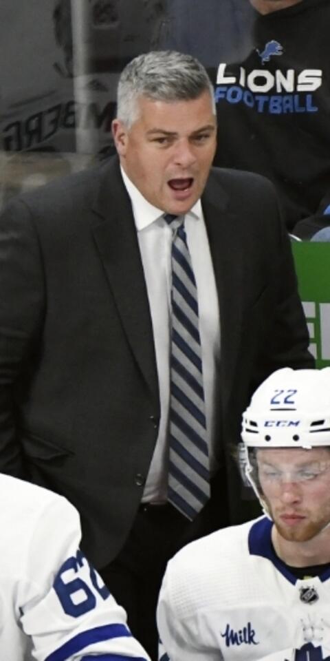 Odds to Be Next NHL Coach Fired | Odds Shark