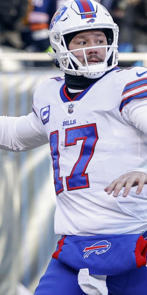 Bills Vs Bengals Odds, Betting & Picks | Odds Shark