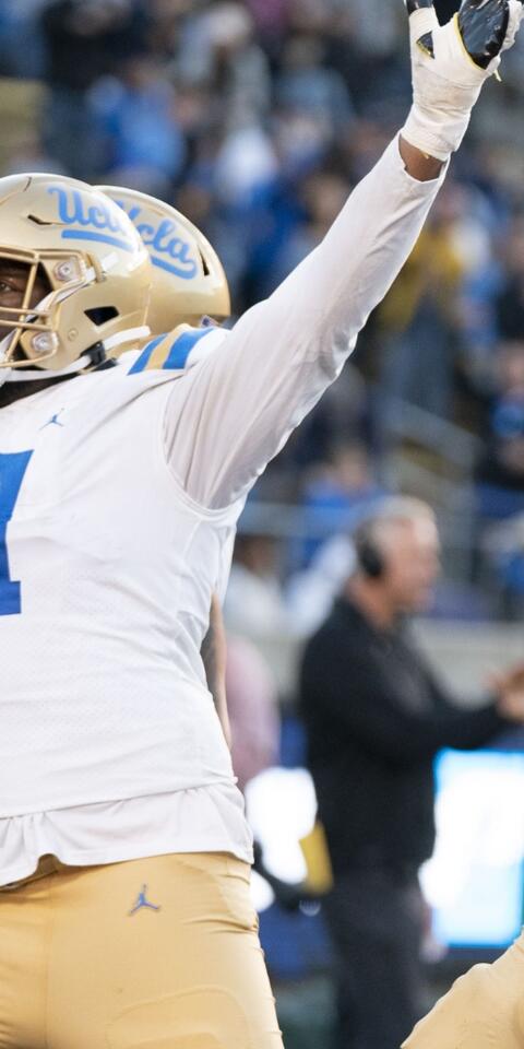 UCLA vs. Pittsburgh in Sun Bowl: Betting lines, odds and picks