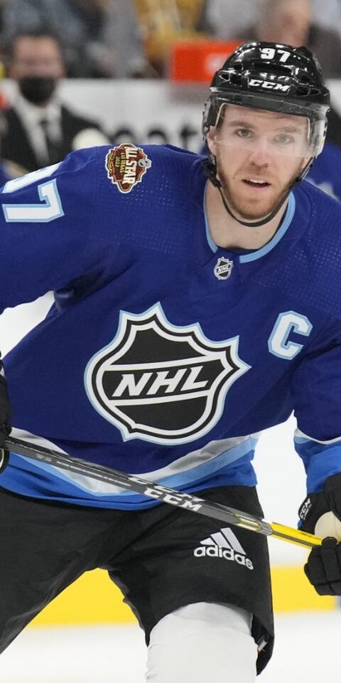 NY Islanders Brock Nelson should be an NHL All-Star this season
