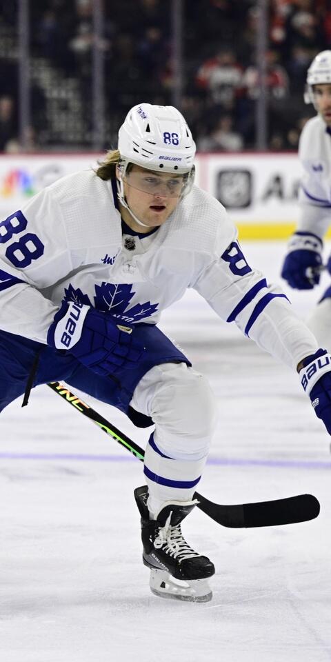 Minnesota Wild Vs Toronto Maple Leafs Odds - Friday February 24 2023