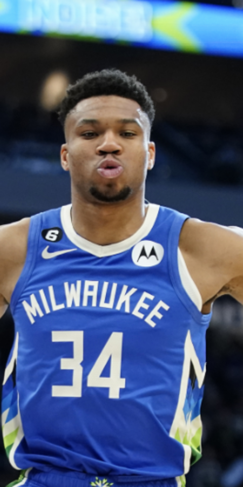 Philadelphia 76ers Vs Milwaukee Bucks Odds - Saturday March 4 2023