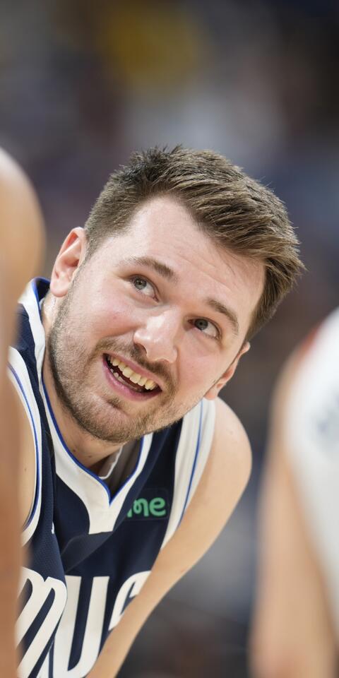 Luka Doncic's Mavericks favored in our 76ers vs Mavericks picks and odds