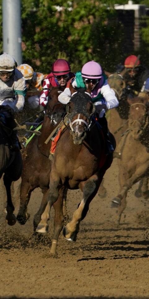 2023 Kentucky Derby Sleeper Picks | Odds Shark